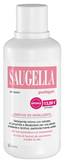 Saugella Poligyn - Detergente intimo ideale per donne in menopausa - 500 ml