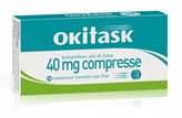 Okitask 40 mg Dompé 10 Compresse Rivestite