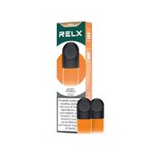 Sunny Sparkle Relx Pod Pro Pre-filled Cartridges 1.9ml - 2 pieces (Nicotine: 18 mg/ml - ml: 1.9)