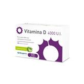 Vitamina D 4000 U.I. 168 Compresse