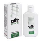 Aftir Shampoo Antiparassitario 150ml