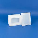 Stampo 3D Resin Box Mold (2 pezzi)