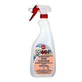 Detergente sanificante anticalcare bagno DS44 NP - Confezione Singola (un pezzo)