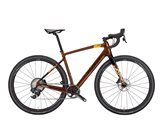 Bici in carbonio gravel WILIER Jena GRX 1x11v 2023 - Colore : Verde oliva- Misura Telaio : M