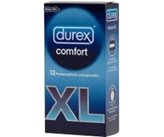Durex Comfort XL - 12 pezzi