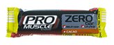 Pro Muscle Zero Bar gusto Cacao