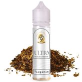 Virginia Ultra Filtrati a Freddo Angolo della Guancia Liquido Shot 20ml Tabacco
