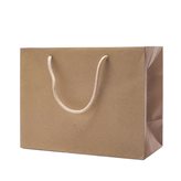 Shopper Carta Bag Box Avana cm12+5x9