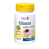 Echinacea 350mg LongLife 60 Capsule Vegetali