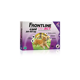 Frontline tri-act 3 pip 4 ml