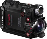 Olympus Tough TG-Tracker Black Videocamera per Attività Estreme