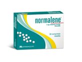 Normalene® 5mg MONTEFARMACO 20 Compresse Rivestite