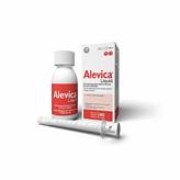 ALEVICA LIQUID (100 ml) - Per il benessere del sistema nervoso del cane e del gatto