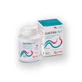 GASTRIK PET (30 cpr) - Protegge la mucosa dello stomaco e preserva l’acidità gastrica di cani e gatti