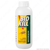 Bio Kill Insetticida Biologico Antiparassitario No Gas Formula Classica Ricarica - 1 Litro