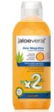 Aloevera 2 Aloe Magnifica - Integratore alimentare depurativo - 1000 ml