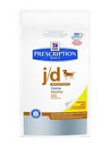 HILL'S J/D Reduced Calorie CANINE 12 kg