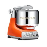 Impastatrice Ankarsrum Assistent Original® Arancione - AKR 6230 OR