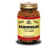 ACIDOPHILUS 50 CPS