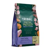 TRIBAL FRESH PRESSED - TACCHINO SENIOR/LIGHT - PESO : 12kg
