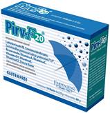 Pirv-F20 - Integratore utile per il benessere delle difese immunitarie - 14 Buste