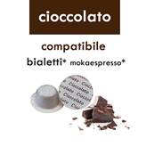 Mini Cioccolato Compatibili Bialetti