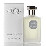 Lorenzo Villoresi Teint de Neige Eau de Parfum Spray - Unisex - Scegli tra : 100 ml
