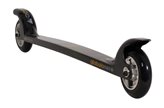 B2 Composite Skating - Ruote : Lente: Plus 90x28 mm- Attacchi : SNS Access