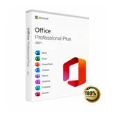 Microsoft Office 2021 Professional Plus ESD (no bind) - Licenza Microsoft per Windows
