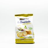 Granbon Bruschette aglio e basilico - 150gr