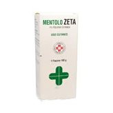 Mentolo Zeta 1% Zeta Farmaceutici 100g
