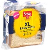 XL Sandwich Bianco Schar 280g