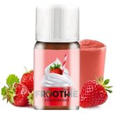 Strawberry Froothie Dreamods Aroma Concentrato 10ml Frappè Fragola