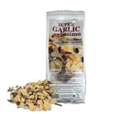 Officinalis Super Garlic Aglissimo integratore per cavalli - Peso : 800g