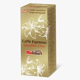 Caffè Espresso Qualità Oro Cialde in Carta 44 mm Monodose - pz. 25
