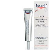 Eucerin Hyaluron-Filler Eye Trattamento Anti-Rughe Crema Contorno Occhi 15ml