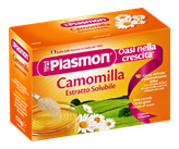 Plasmon Camomilla Solubile 24 Bustine