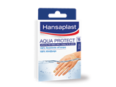 Hansaplast Cerotti Aqua Protect Per Mani E Dita