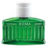 Roma Uomo Green Swing Eau De Toilette Spray 75 ML