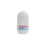 Forhans Invisible Dry Mini Deo Roll On 20ml