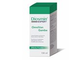 Dulac Pharmaceuticals Diosmin Expert Omniven Legs 150ml