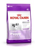 Royal canin giant puppy 15 kg