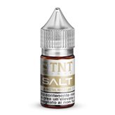 TNT Vape Base Nicobooster 50/50 - 20mg/ml - con Sali di Nicotina - 10ml (Nicotina: 20mg/ml)