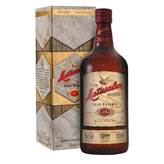 Rum Gran Reserva Aged 15 Years (con astuccio)