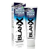 Blanx White Shock - Trattamento Sbiancante Dentifricio 75 ml