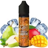 Ice Crazy Juice Pera e Mango Mukk Mukk Liquido Scomposto 20ml