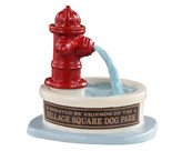 LEMAX Dog park water fountain