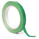 Nastro adesivo lucido borgione - 1 verde m 66x1,2 cm h