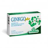 Ginkgo Plus Specchiasol 30 Capsule