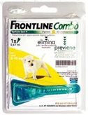 Frontline COMBO Monopipetta Cani - descrizione : 1 Confezione